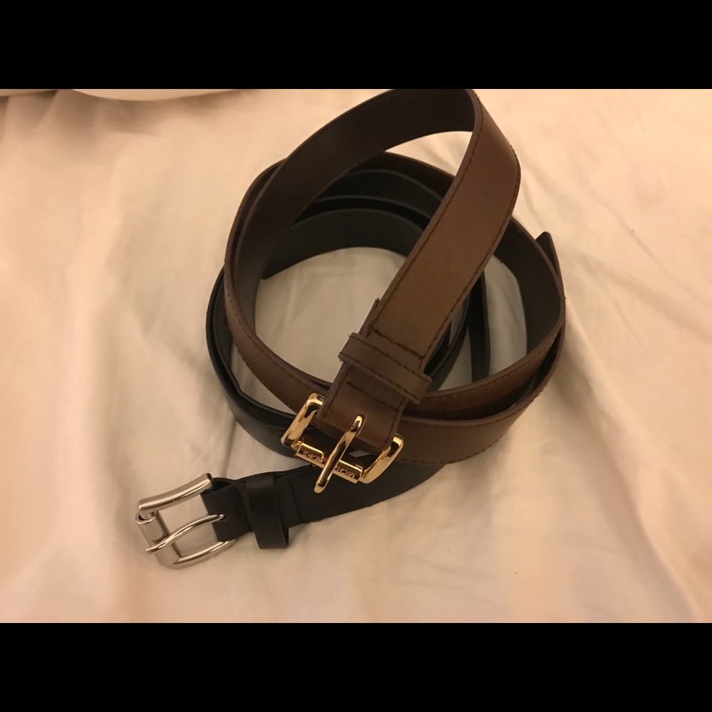 MICHAEL Michael Kors belts